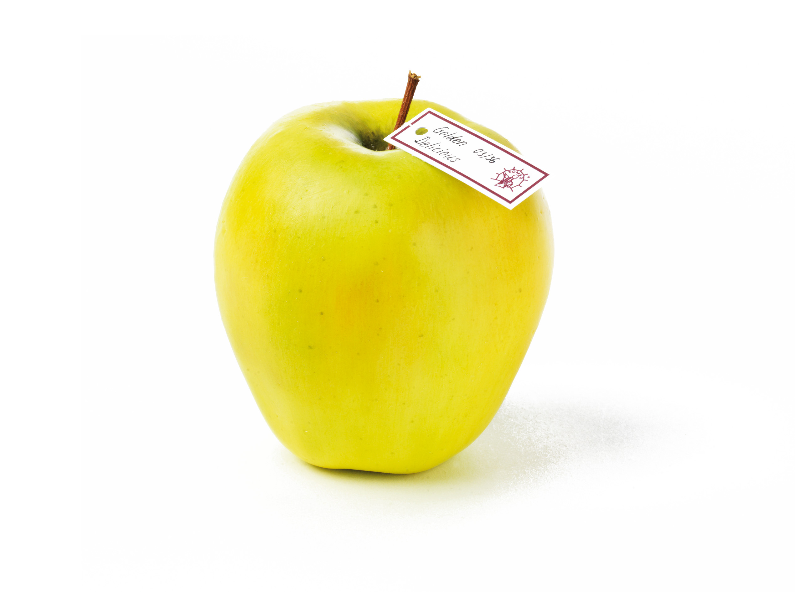Golden Delicious