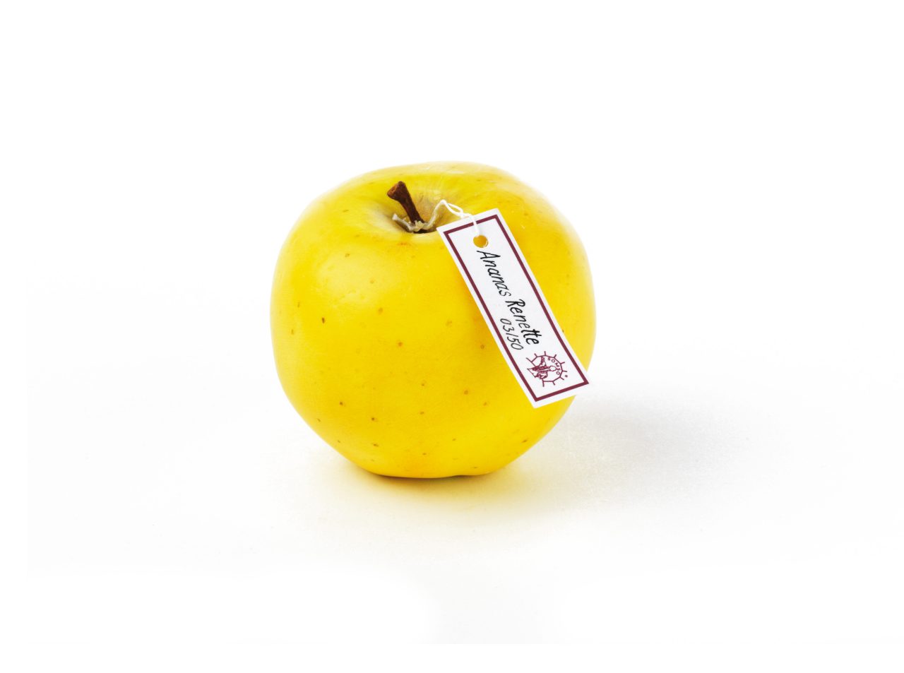 Ananas Reinette