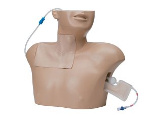 Central Venous Puncture Trainer