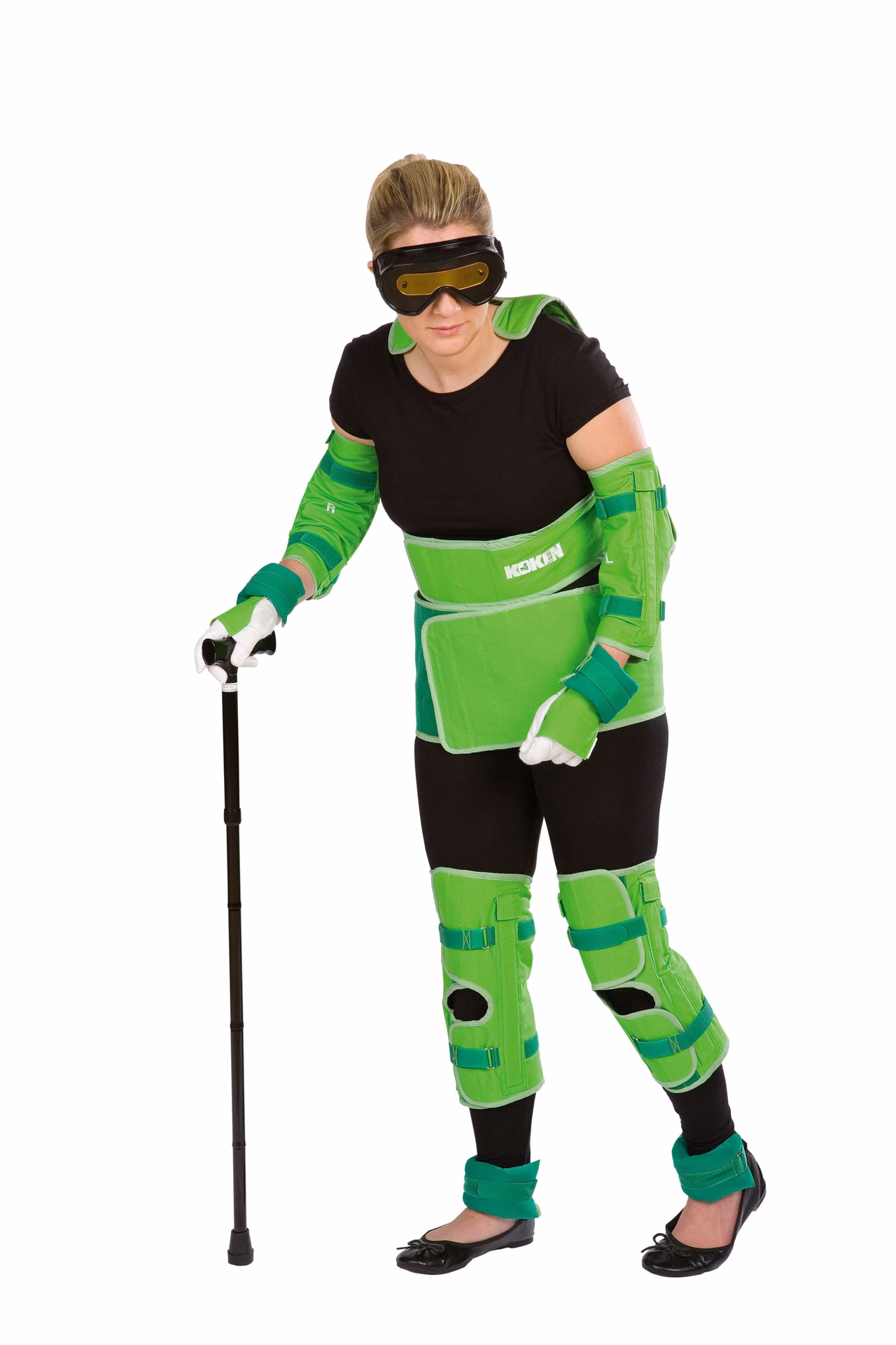 Age Simulation Suit (for Height 170 – 185 CM)