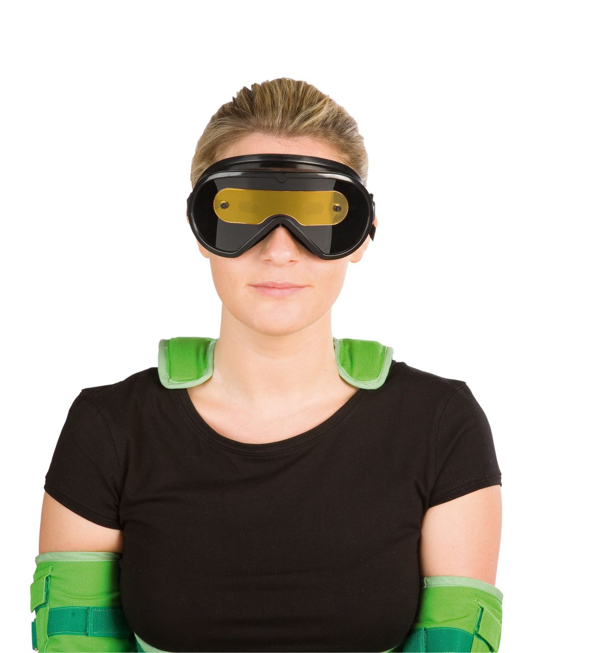 Age Simulation Suit (for Height 170 - 185 CM)