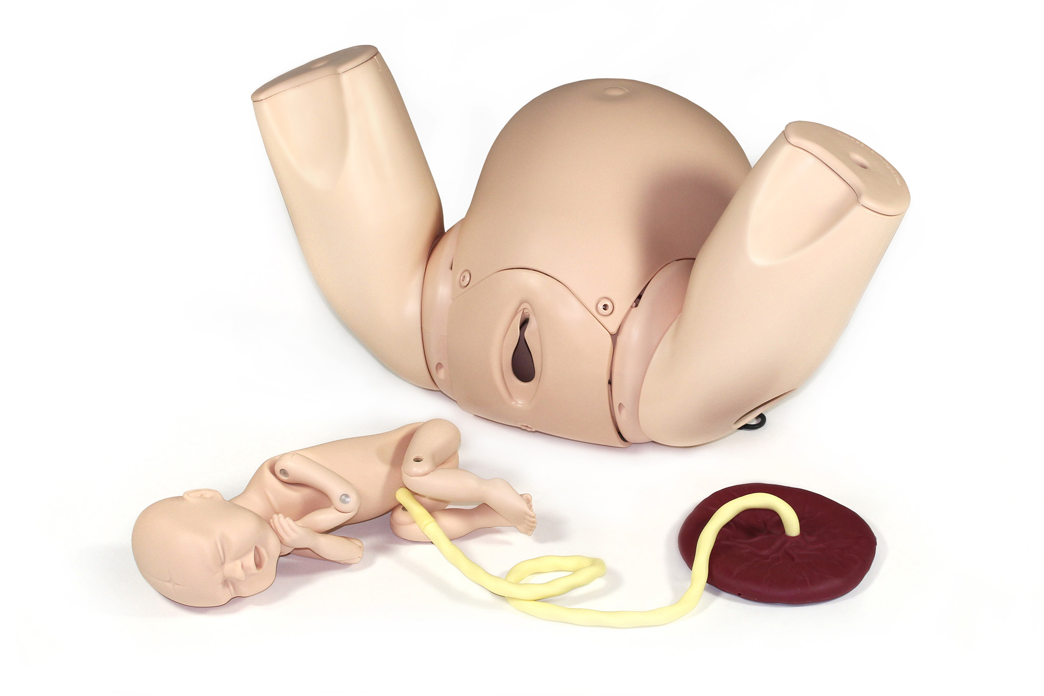 Prompt Flex Birthing Simulator – Standard, Light