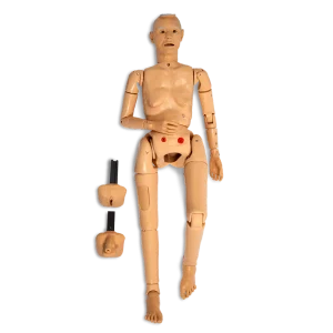 Basic GERi™ Manikin, Light