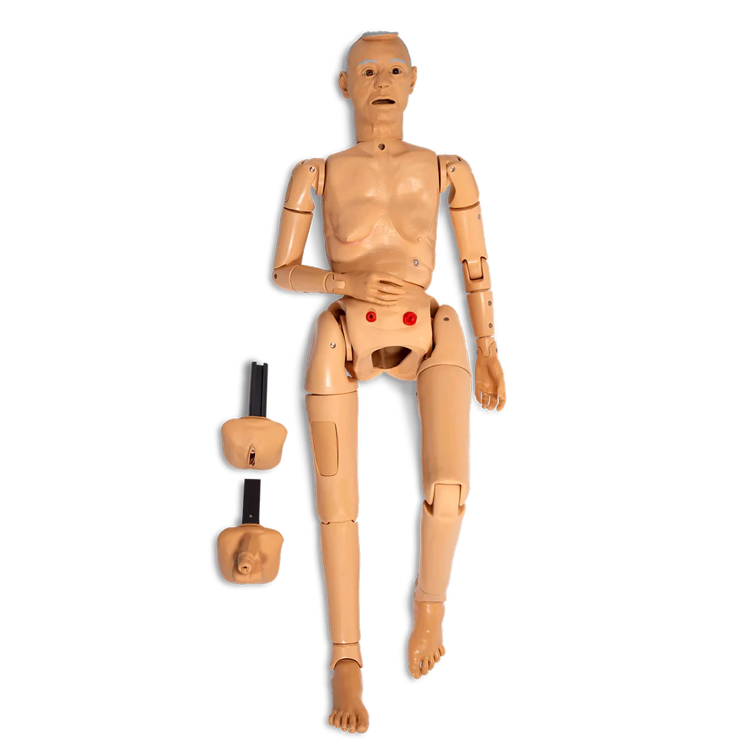 Basic GERi™ Manikin, Light