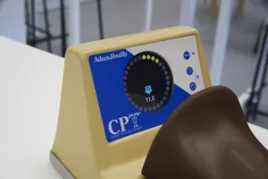 Digital Cricoid Pressure Trainer®, Dark