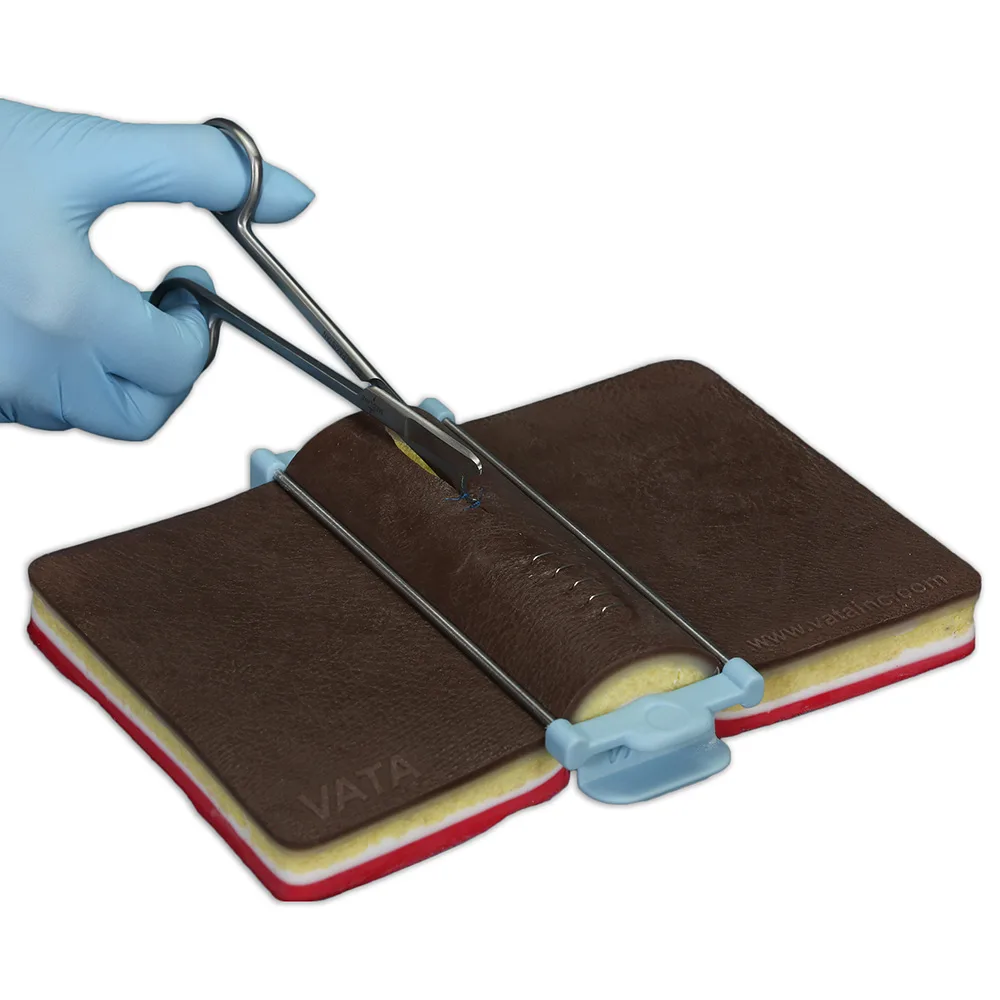 Suture Skills Trainer, Dark