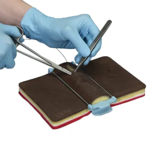 Suture Skills Trainer, Dark