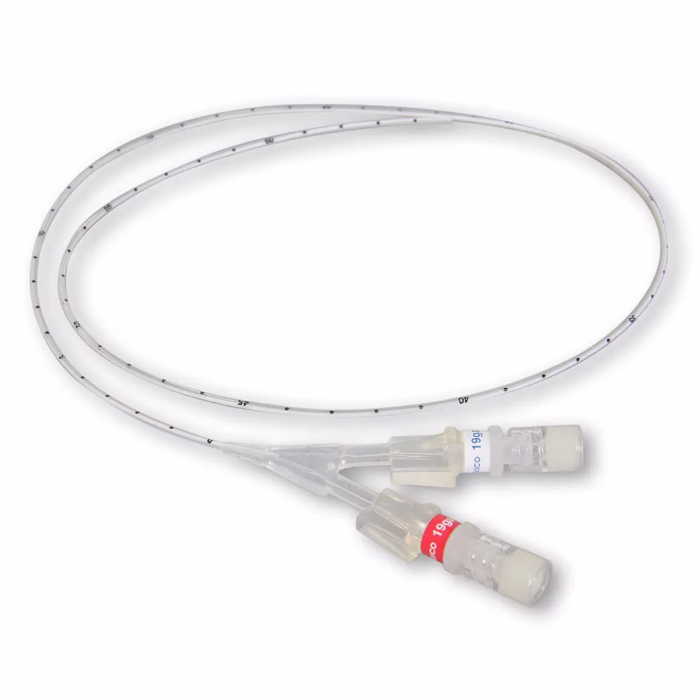 Dual Lumen Catheter 5 Fr