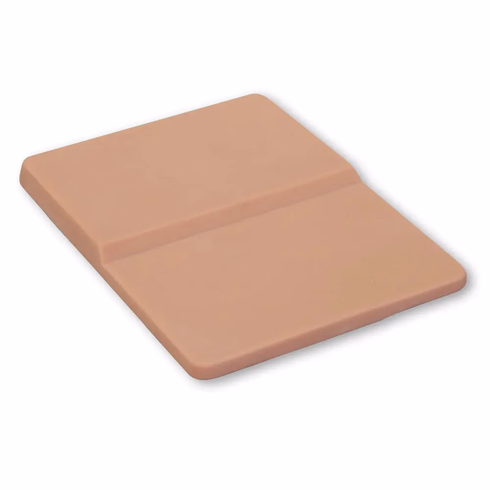 Skin Flap, Light