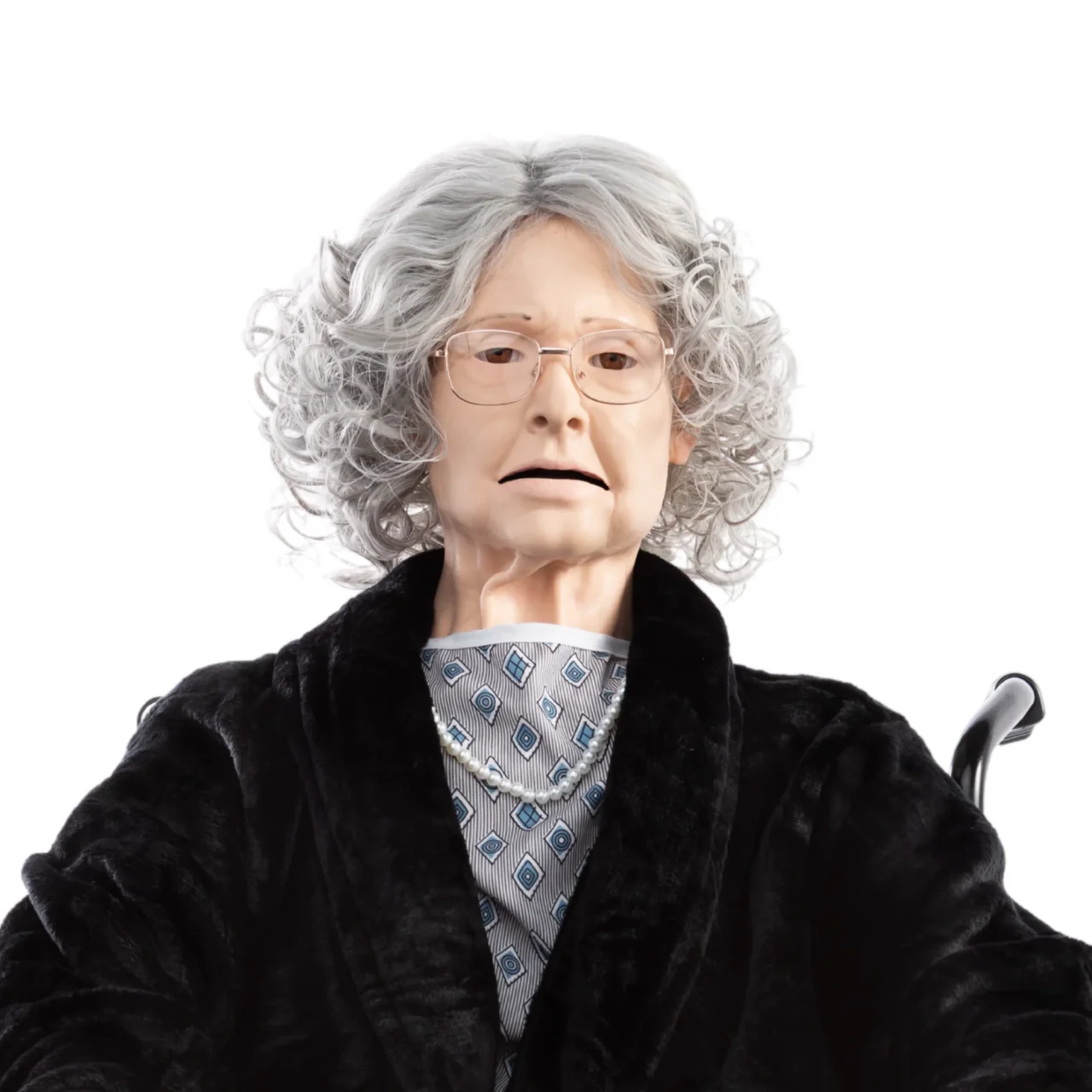 Basic GERi™ Manikin, Light