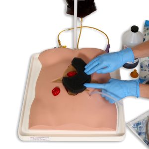 Freddie Fistula Skills Trainer, Light