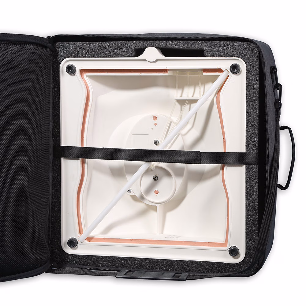 Soft-Sided Carrying Case for Freddie Fistula™