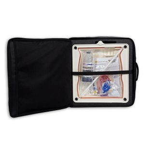 Soft-Sided Carrying Case for Freddie Fistula™