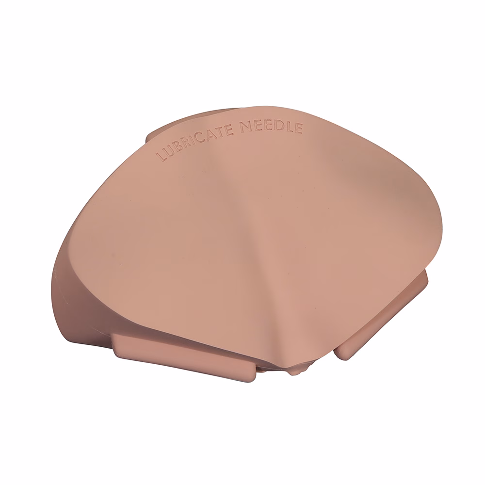 Puncture Site Skin Insert, Light