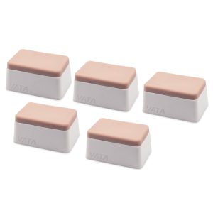 Basic Intraosseous (IO) Trainer - 5 Pack, Light