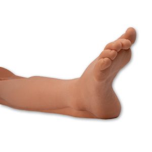 Penny Paediatric Intraosseous Leg, Light