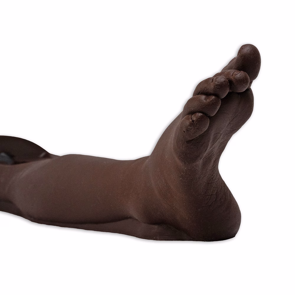Penny Paediatric Intraosseous Leg, Dark