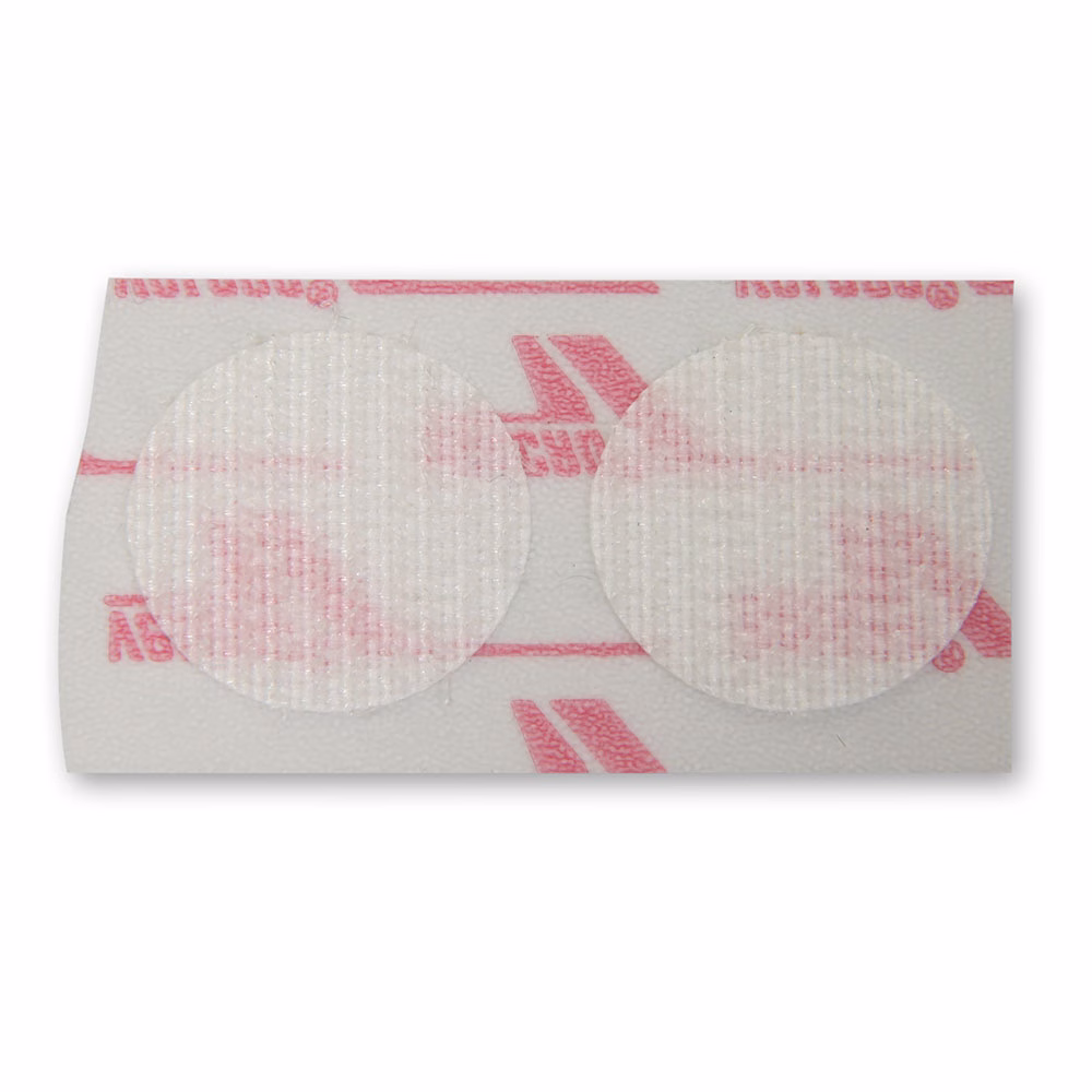3/4″ Velcro Coins