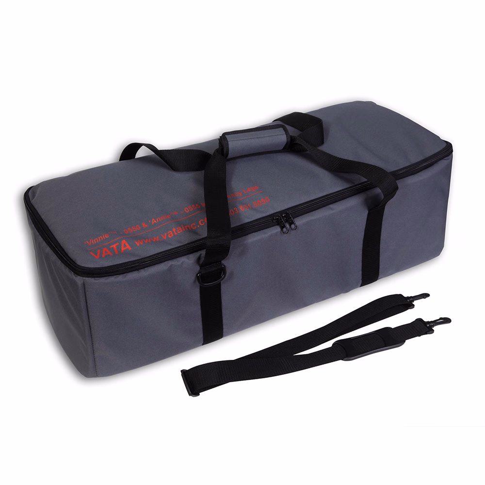 Soft-Sided Carrying Case For Vinnie or Annie Insufficiency Leg