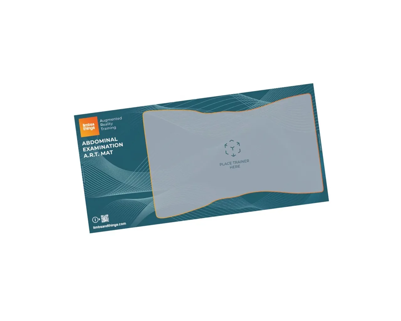 ART Mat for Abdominal Examination