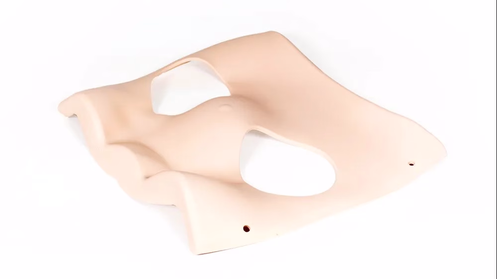 Paracentesis Skin, Light