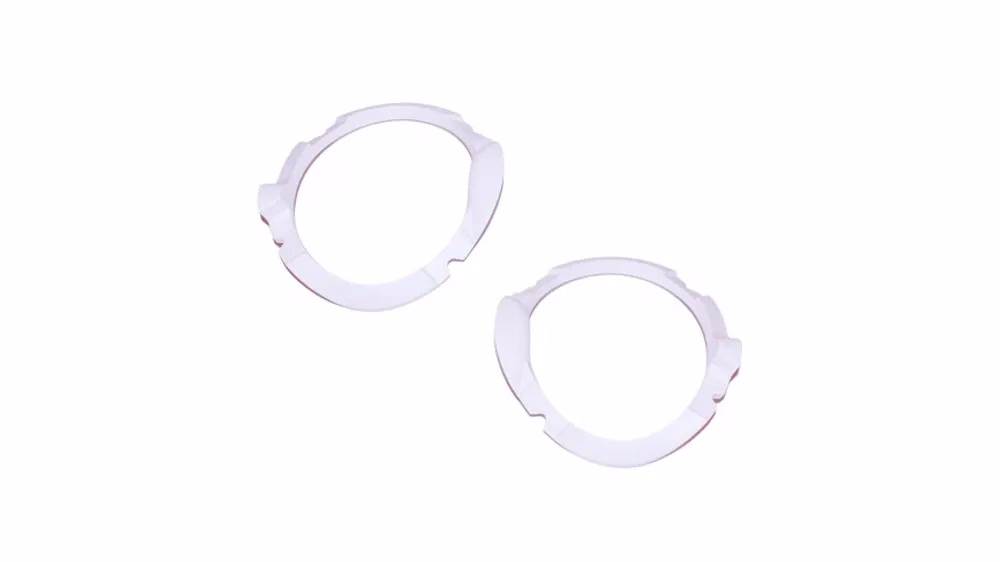 Paracentesis Clamping Frame