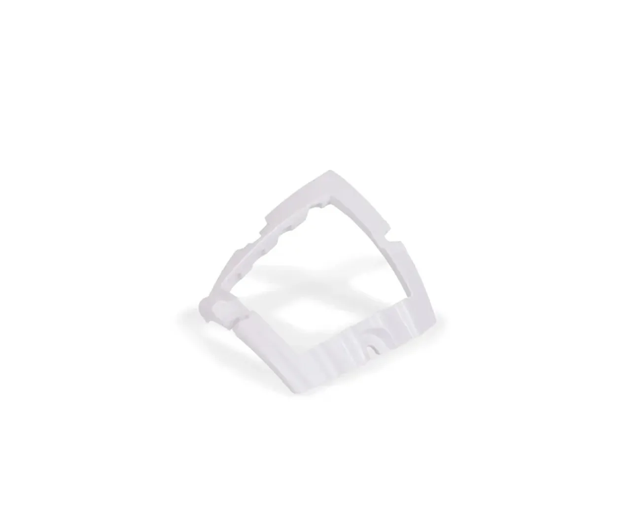 Chest Drain Rib Frame (Right)