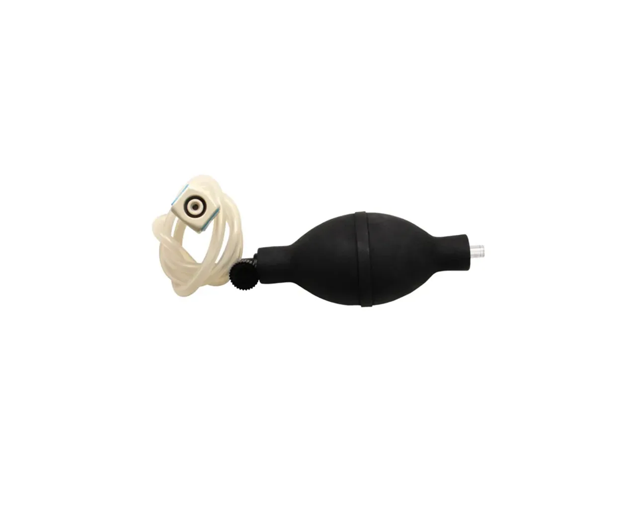 Chest Drain Pump: Respiratory Swing