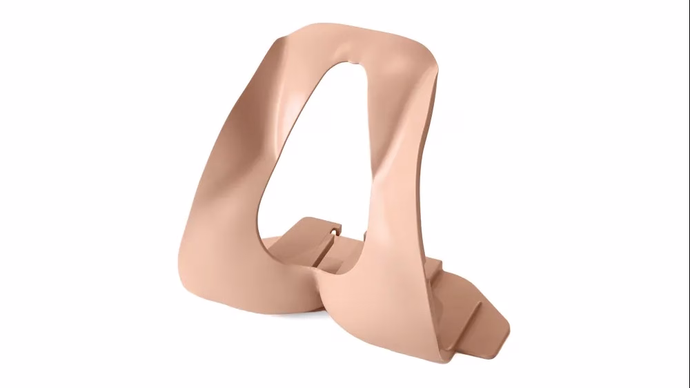 Perineal Repair Stand with Clamps, Light