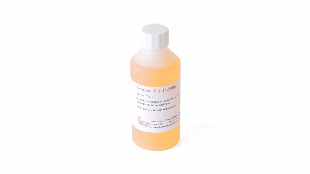 Synovial Fluid (250 ml)