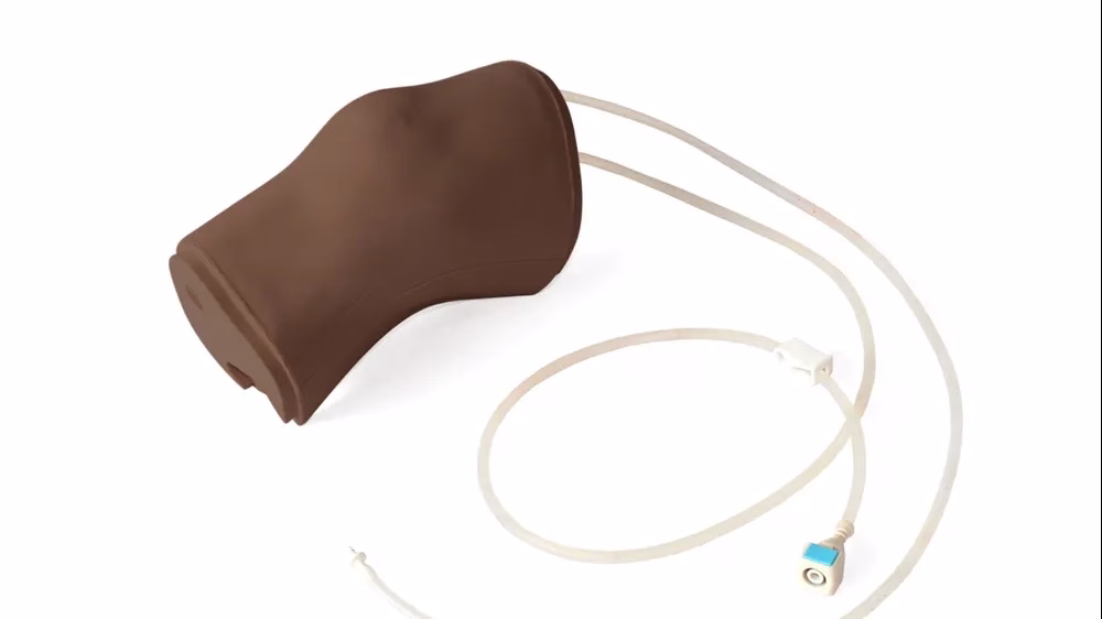 Ultrasound Knee Module for Aspiration & Injection, Dark
