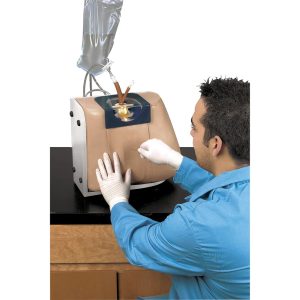 Spinal Injection Simulator Package