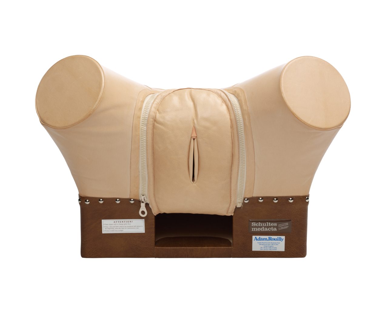 Obstetric Phantom Package EX-DEMO MODEL