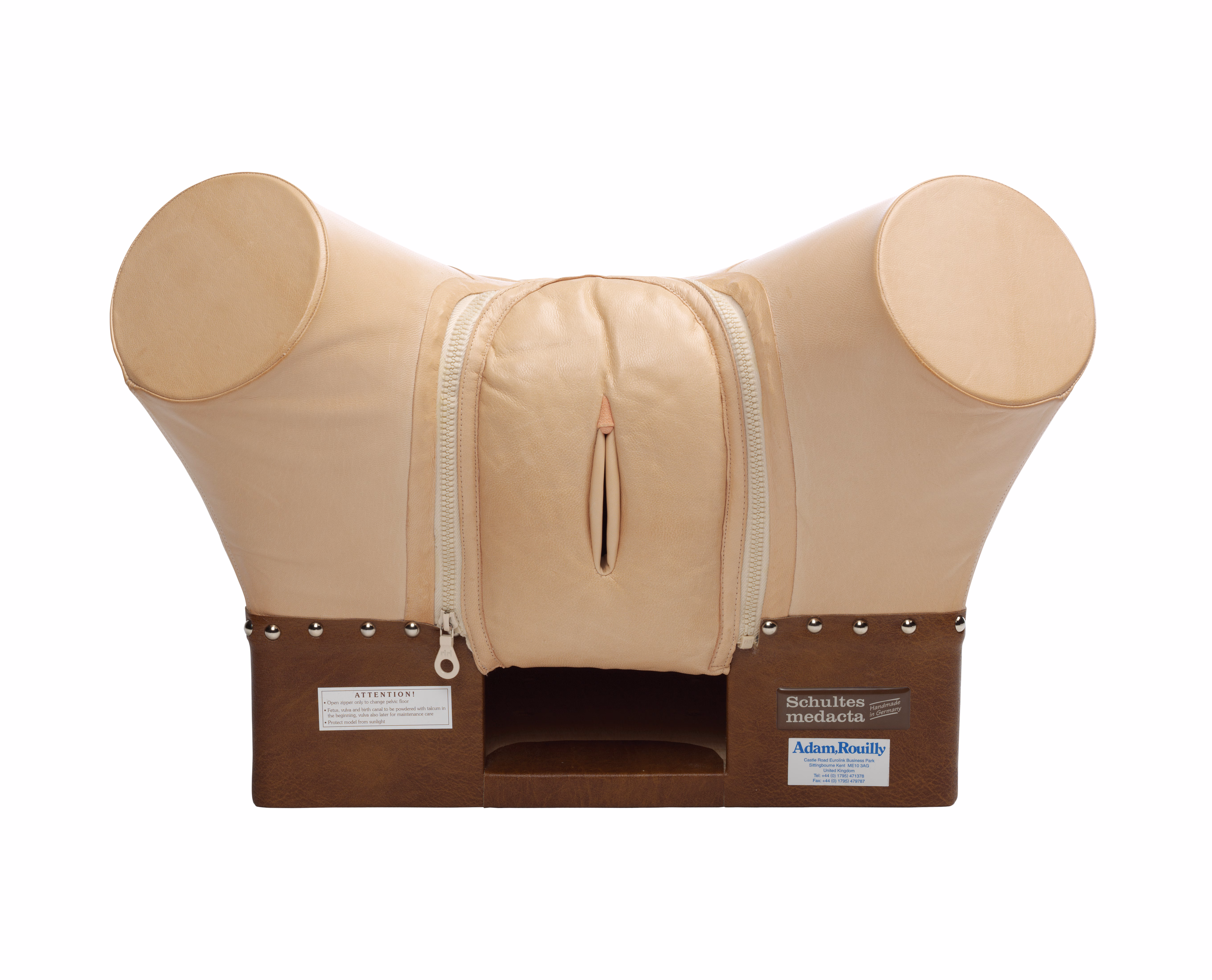 Obstetric Phantom Package EX-DEMO MODEL