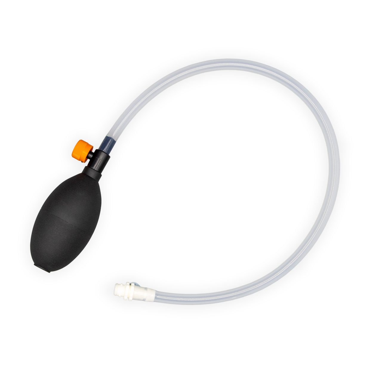 Handbulb, Quick Connect & Tube Assembly