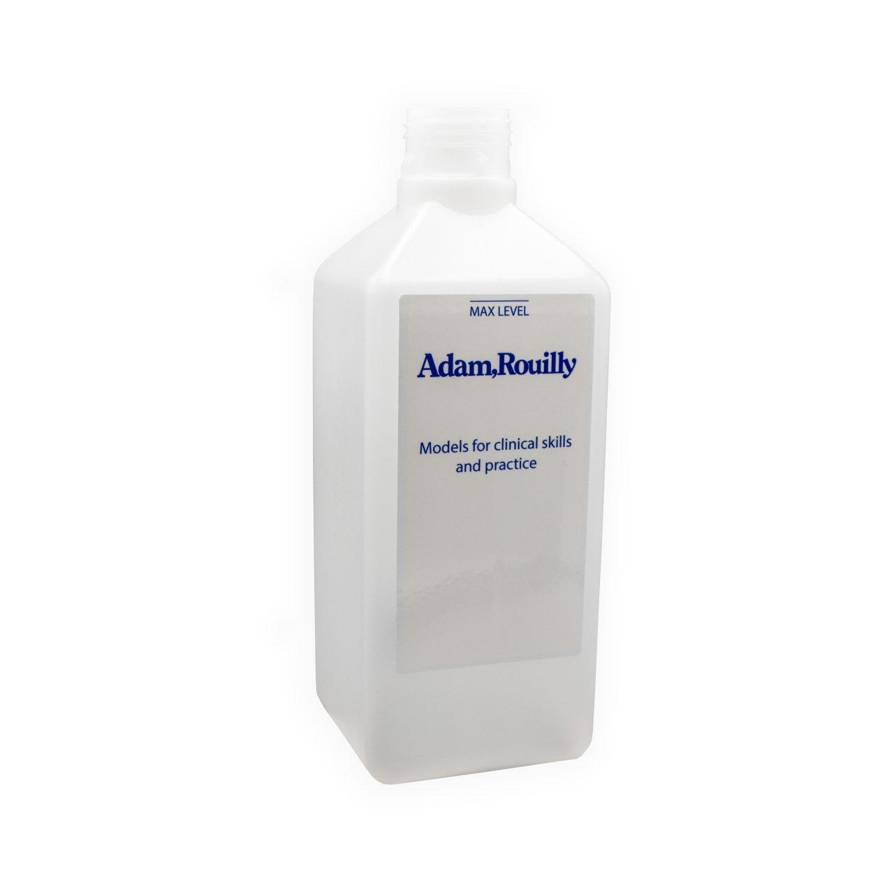 Bottle Assembly For AR251 Blood System