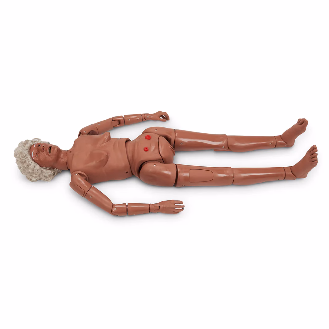 Basic GERi™ Manikin, Medium