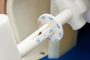 Debra Enhanced® - Impacted Fetal Head Simulator, Light