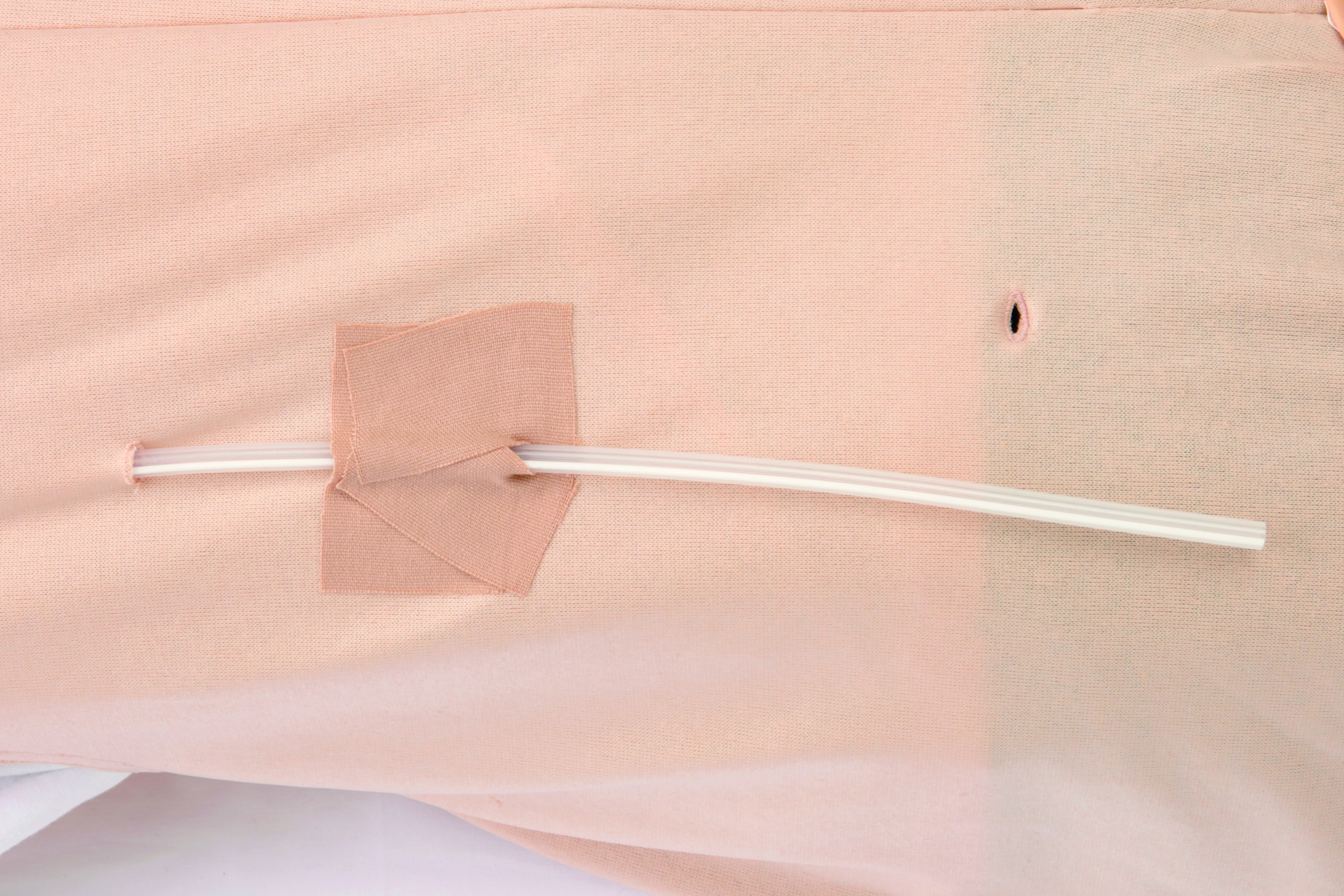 Postoperative Care Suit, Light