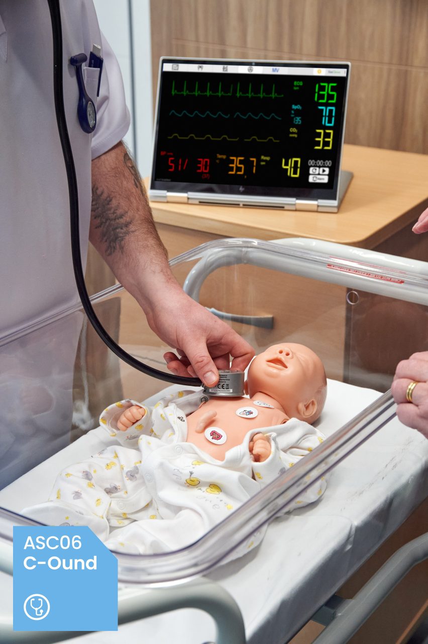 SimClever™ Clinical Bundle