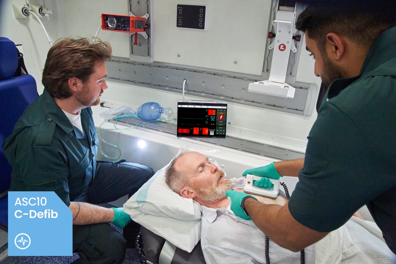 SimClever™ Clinical Bundle