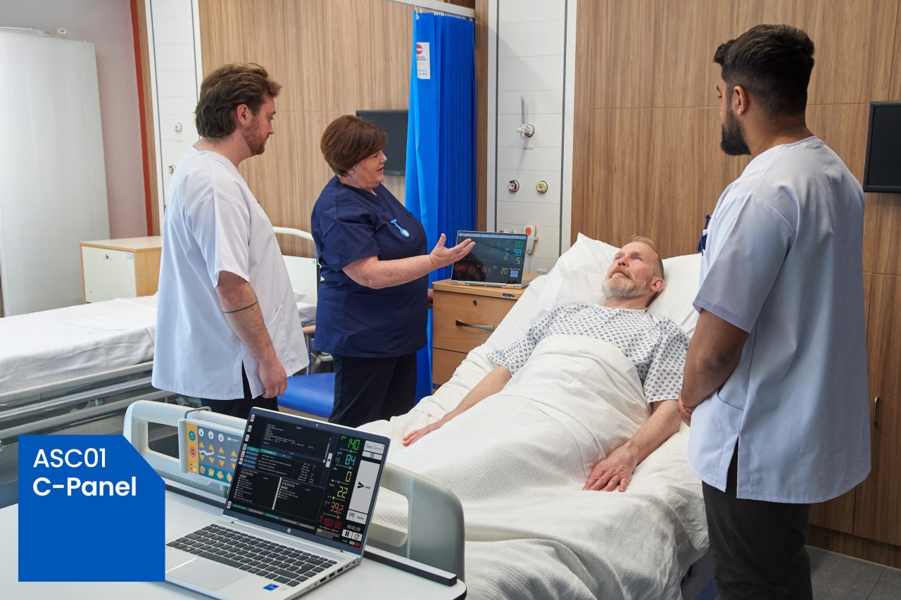SimClever™ Clinical Bundle