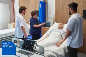 SimClever™ Clinical Bundle