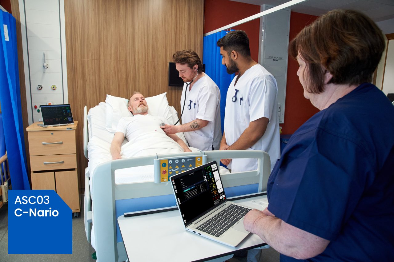 SimClever™ Clinical Bundle