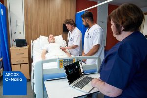 SimClever™ Clinical Bundle