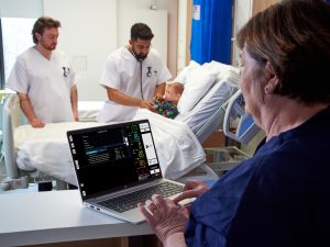 High quality learning at budget-friendly prices with the new ‘simulation suite in a box’