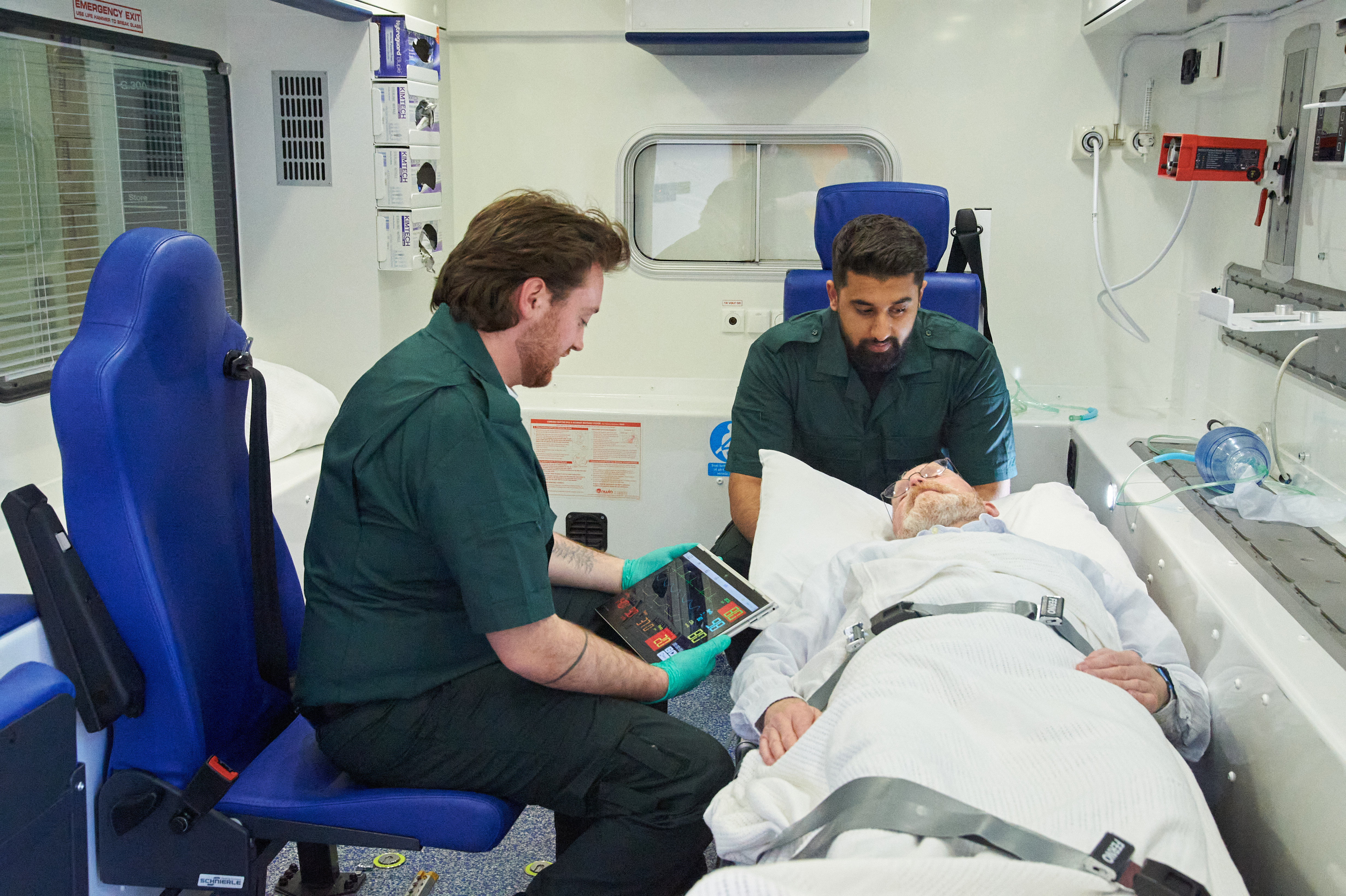 SimClever™ Hospital Bundle