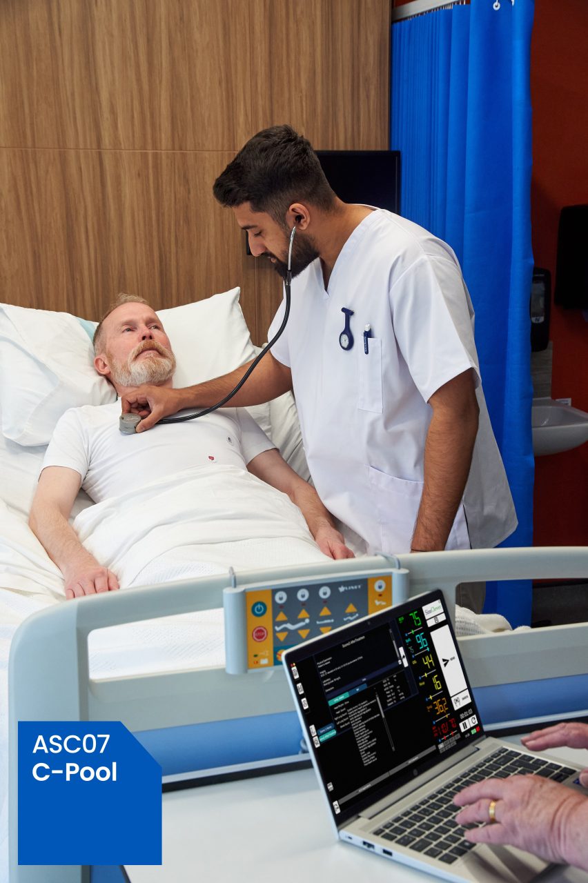SimClever™ Hospital Bundle