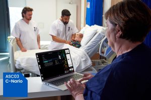 SimClever™ Hospital Bundle