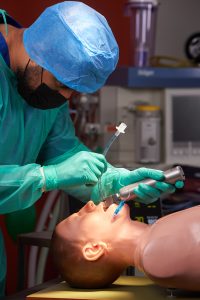 SimClever™ Intubation Bundle